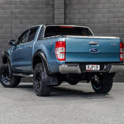 Thumbnail Navigation