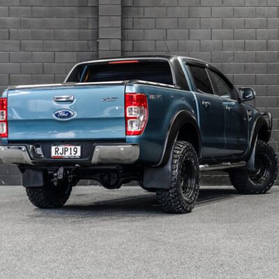 Thumbnail Navigation