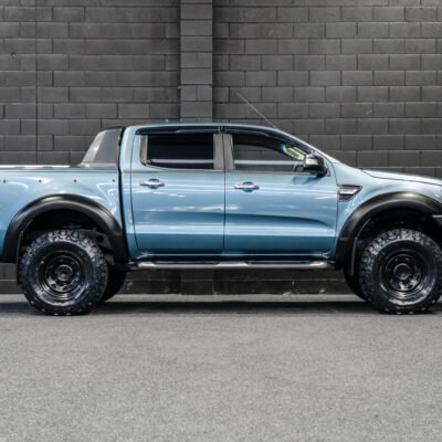 Thumbnail Navigation