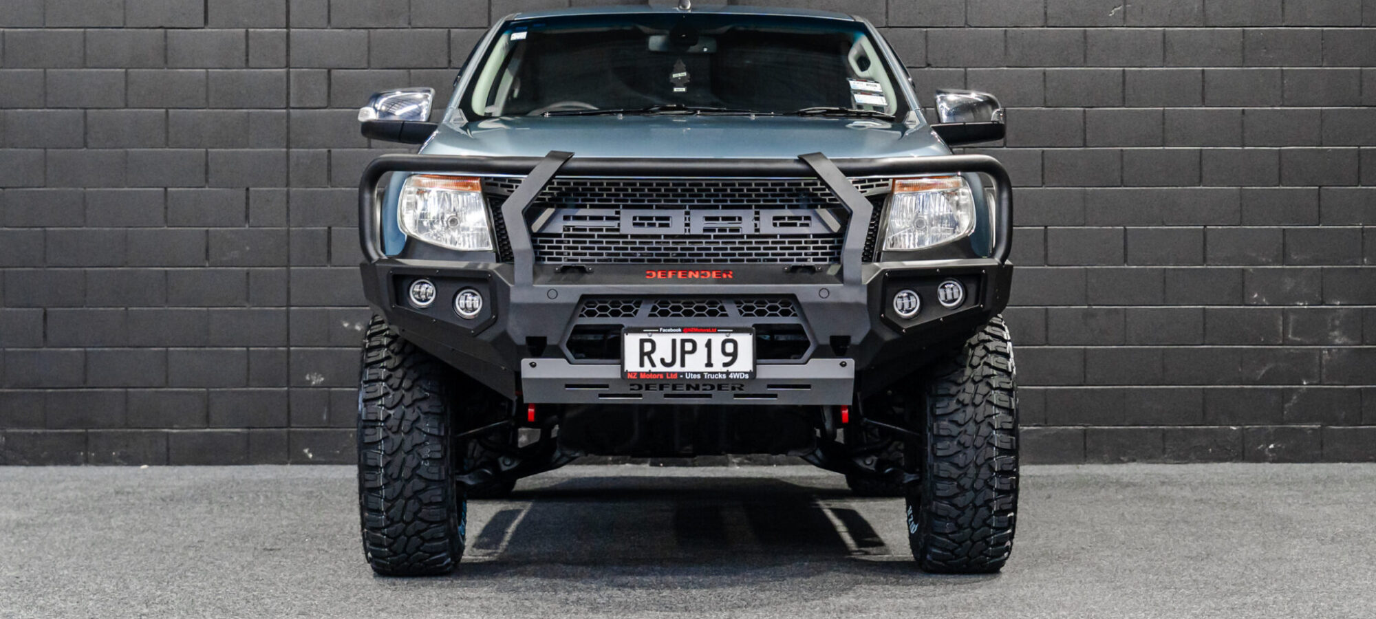 Vehicle Gallery Image