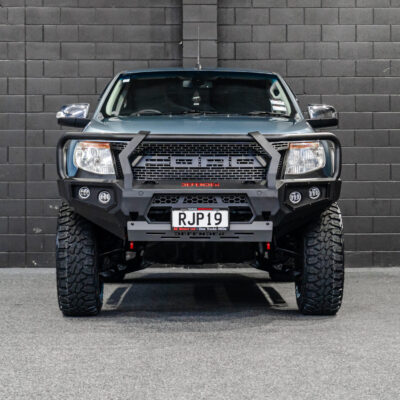 Thumbnail Navigation