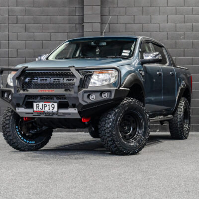 Thumbnail Navigation