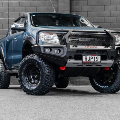 Thumbnail Navigation