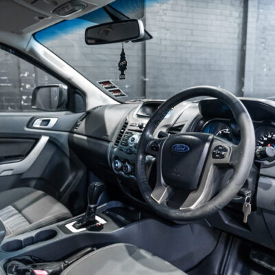 Thumbnail Navigation