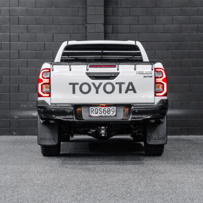 Thumbnail Navigation