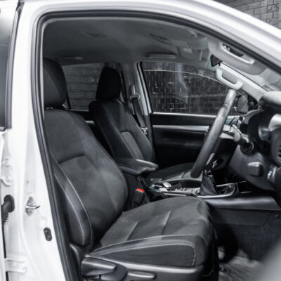 Thumbnail Navigation