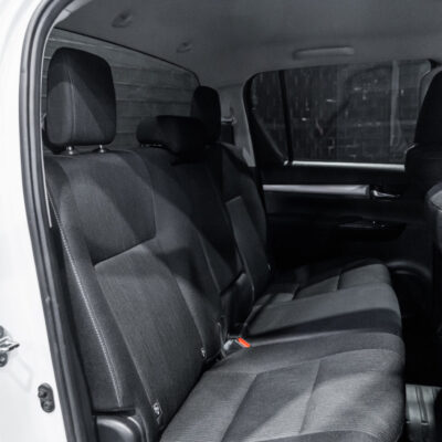 Thumbnail Navigation