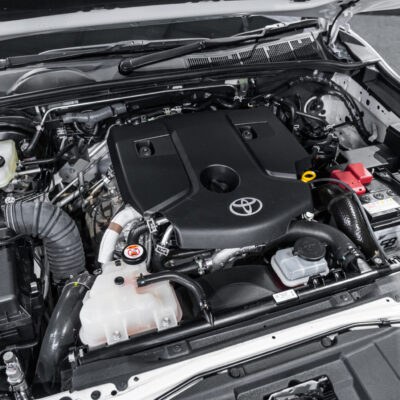 Thumbnail Navigation