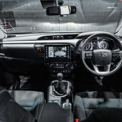 Thumbnail Navigation