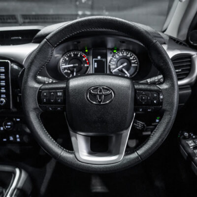 Thumbnail Navigation