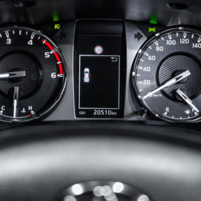 Thumbnail Navigation