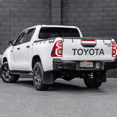 Thumbnail Navigation