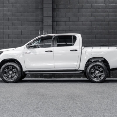 Thumbnail Navigation