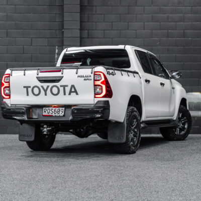 Thumbnail Navigation