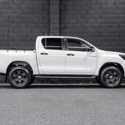 Thumbnail Navigation