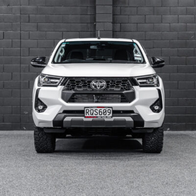 Thumbnail Navigation