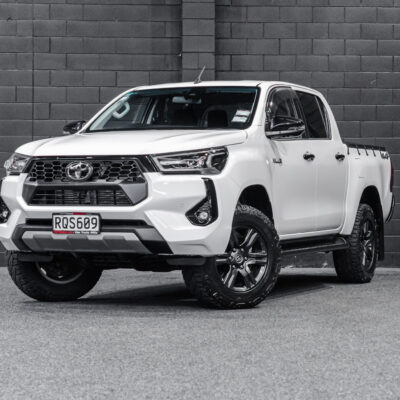 Thumbnail Navigation