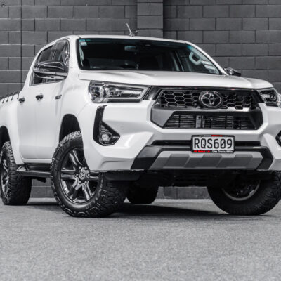 Thumbnail Navigation