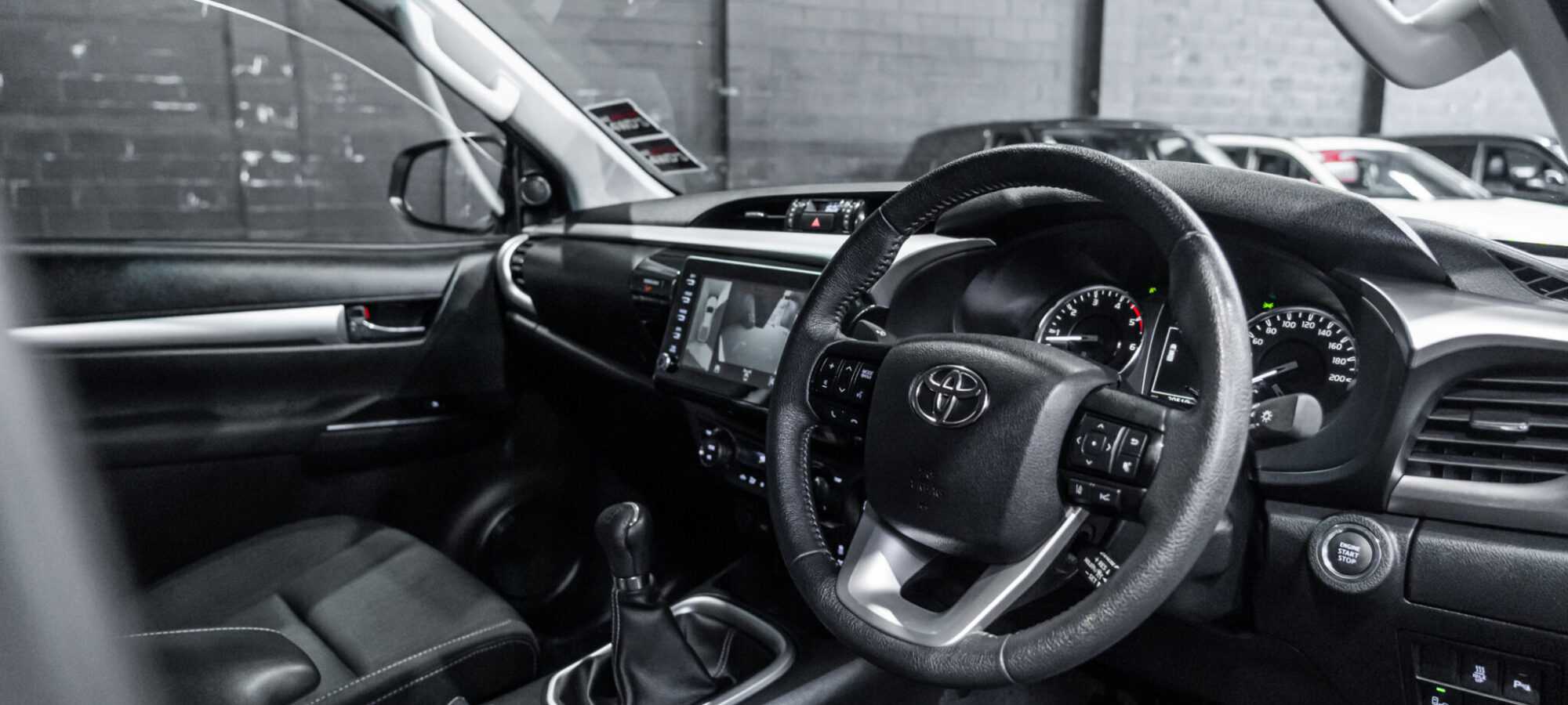 Vehicle Gallery Image