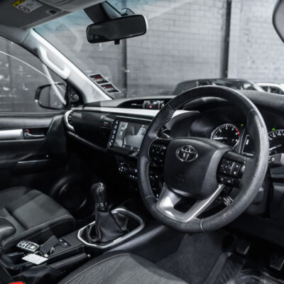 Thumbnail Navigation