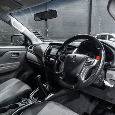 Thumbnail Navigation