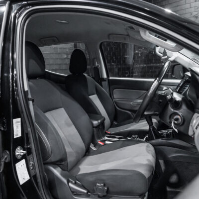 Thumbnail Navigation