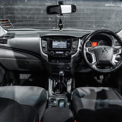 Thumbnail Navigation