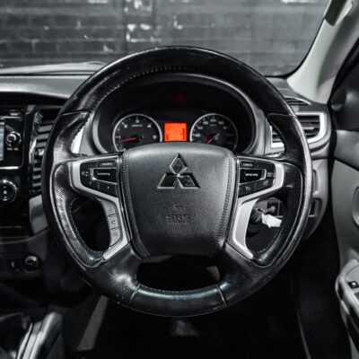 Thumbnail Navigation