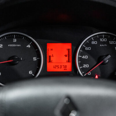 Thumbnail Navigation