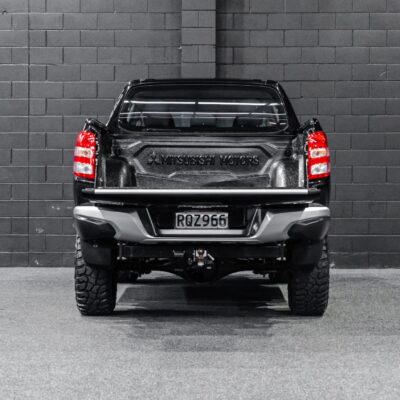 Thumbnail Navigation