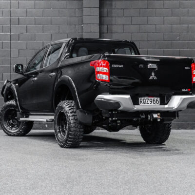 Thumbnail Navigation