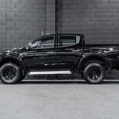 Thumbnail Navigation