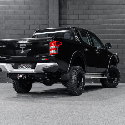 Thumbnail Navigation