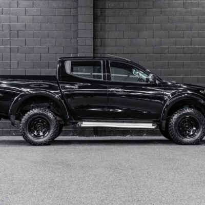 Thumbnail Navigation