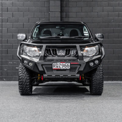 Thumbnail Navigation