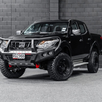 Thumbnail Navigation