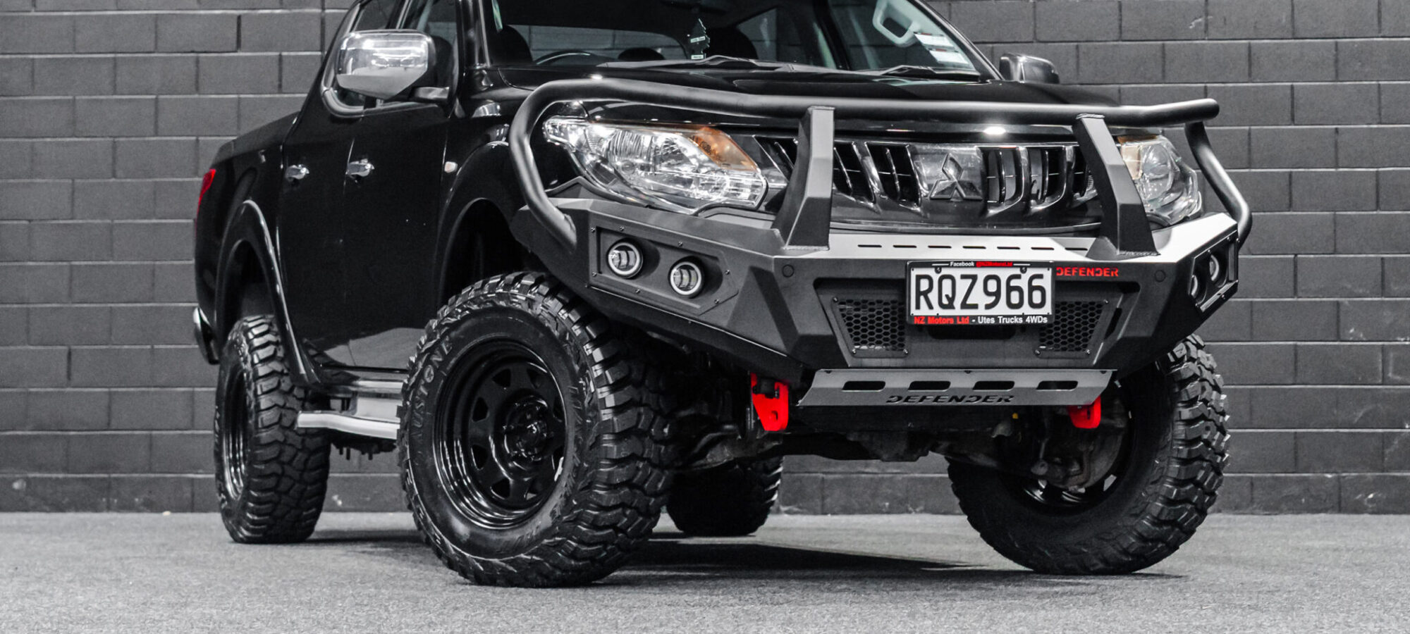 Vehicle Gallery Image