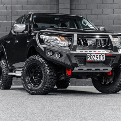 Thumbnail Navigation