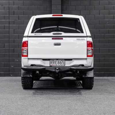 Thumbnail Navigation