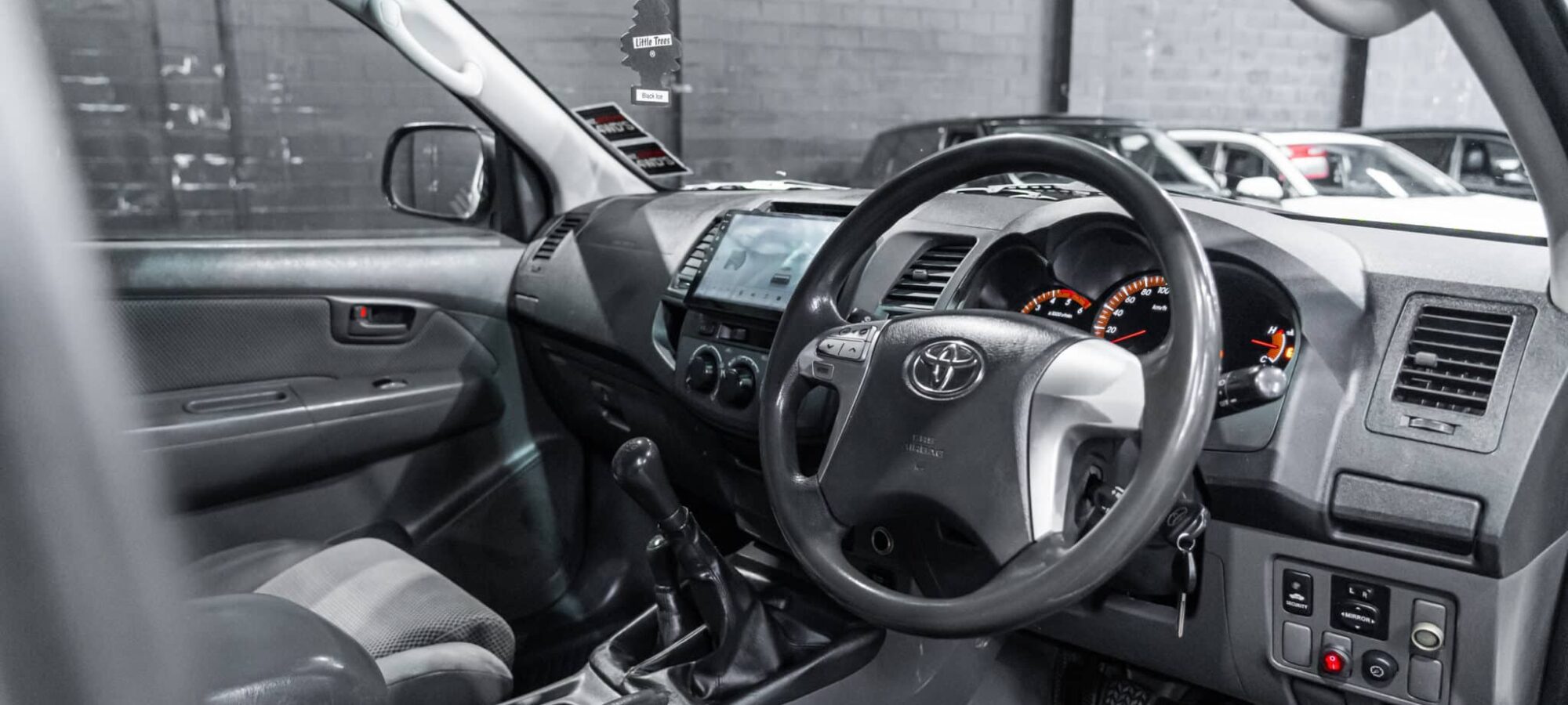 Vehicle Gallery Image