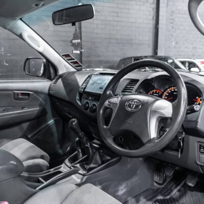 Thumbnail Navigation