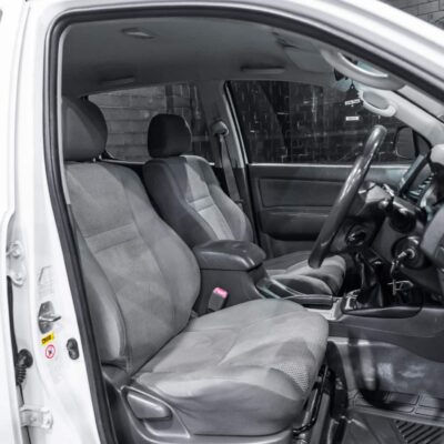 Thumbnail Navigation