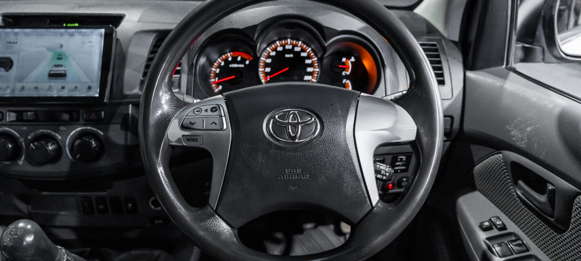 Vehicle Gallery Image