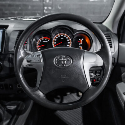 Thumbnail Navigation