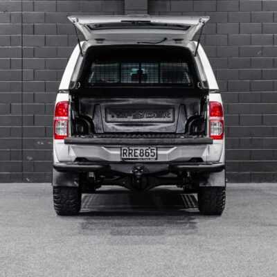 Thumbnail Navigation