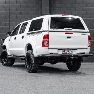 Thumbnail Navigation