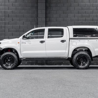 Thumbnail Navigation