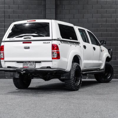 Thumbnail Navigation