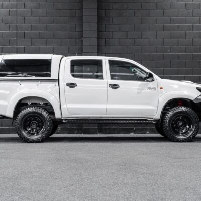 Thumbnail Navigation