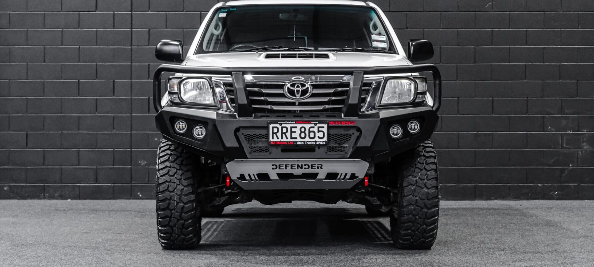 Vehicle Gallery Image